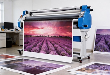 MF1700‑M1 PLUS Roll Laminator